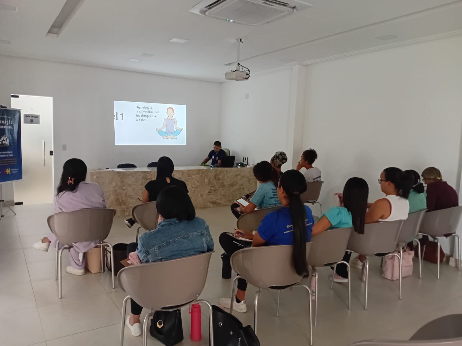 Aula teórica PCM