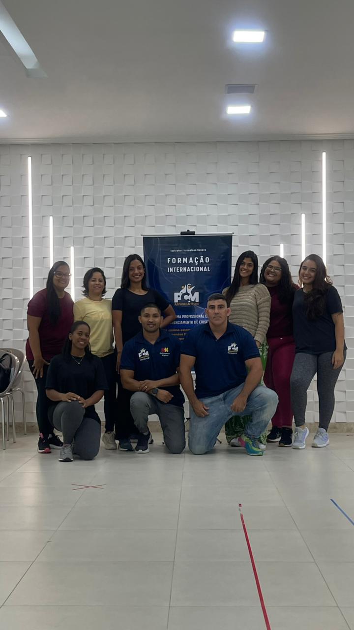 Turma PCM