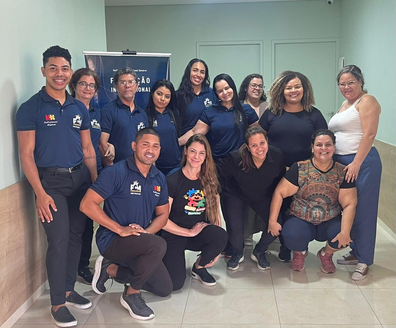 Turma PCM Natal